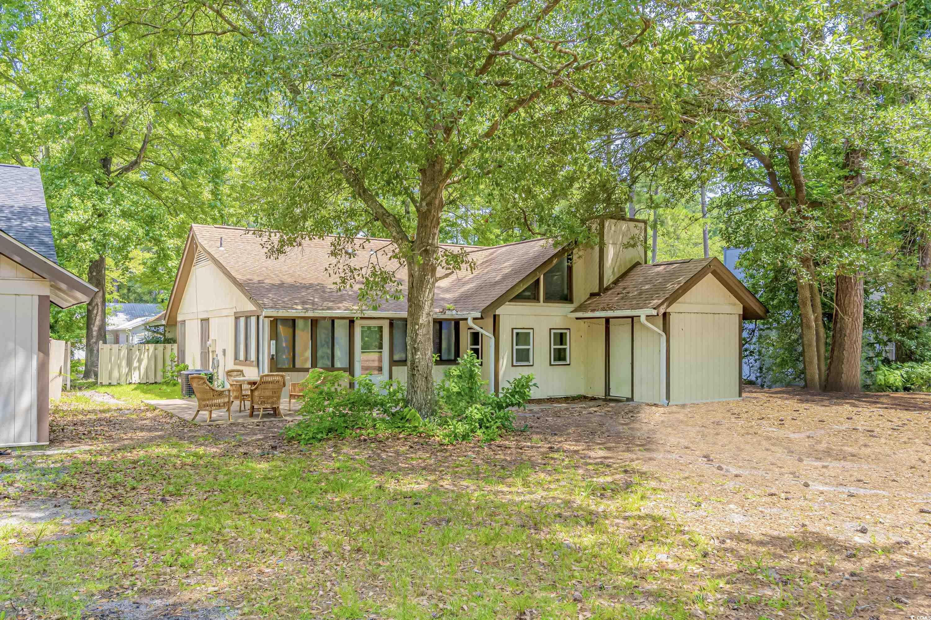 159 Quail Run Conway, SC 29526 - Photo 15 of 19