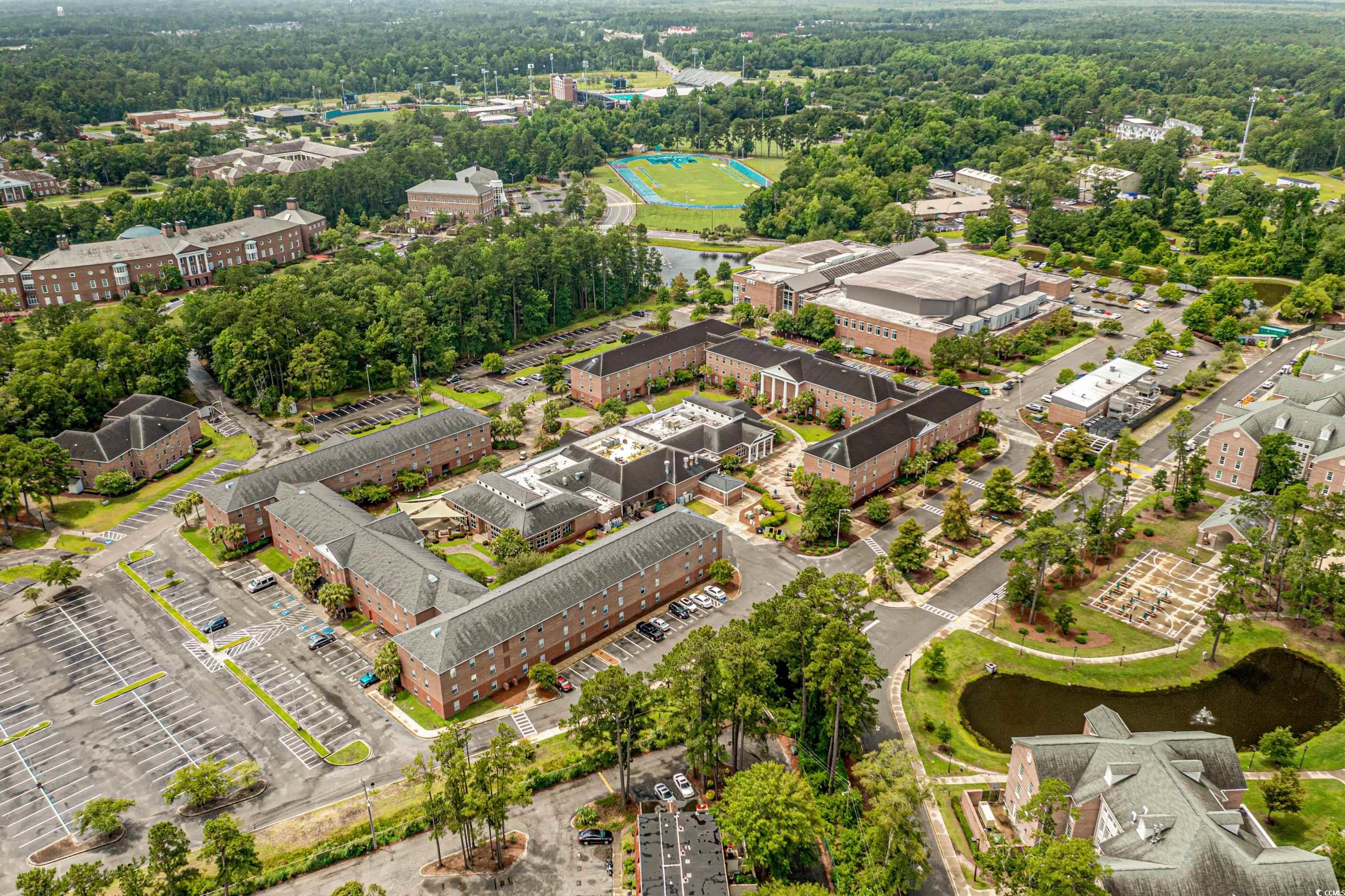 159 Quail Run Conway, SC 29526 - Photo 16 of 19