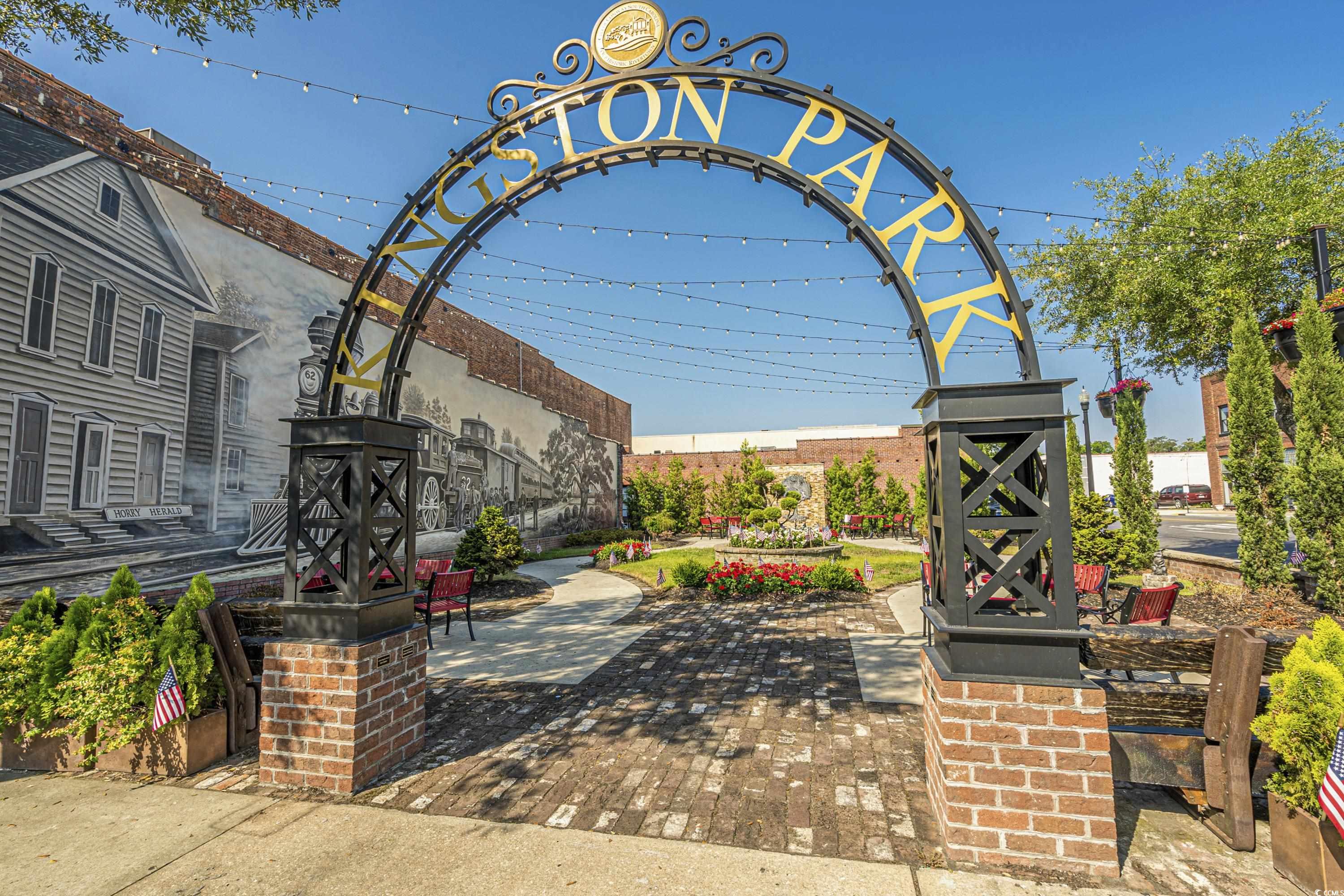 159 Quail Run Conway, SC 29526 - Photo 18 of 19