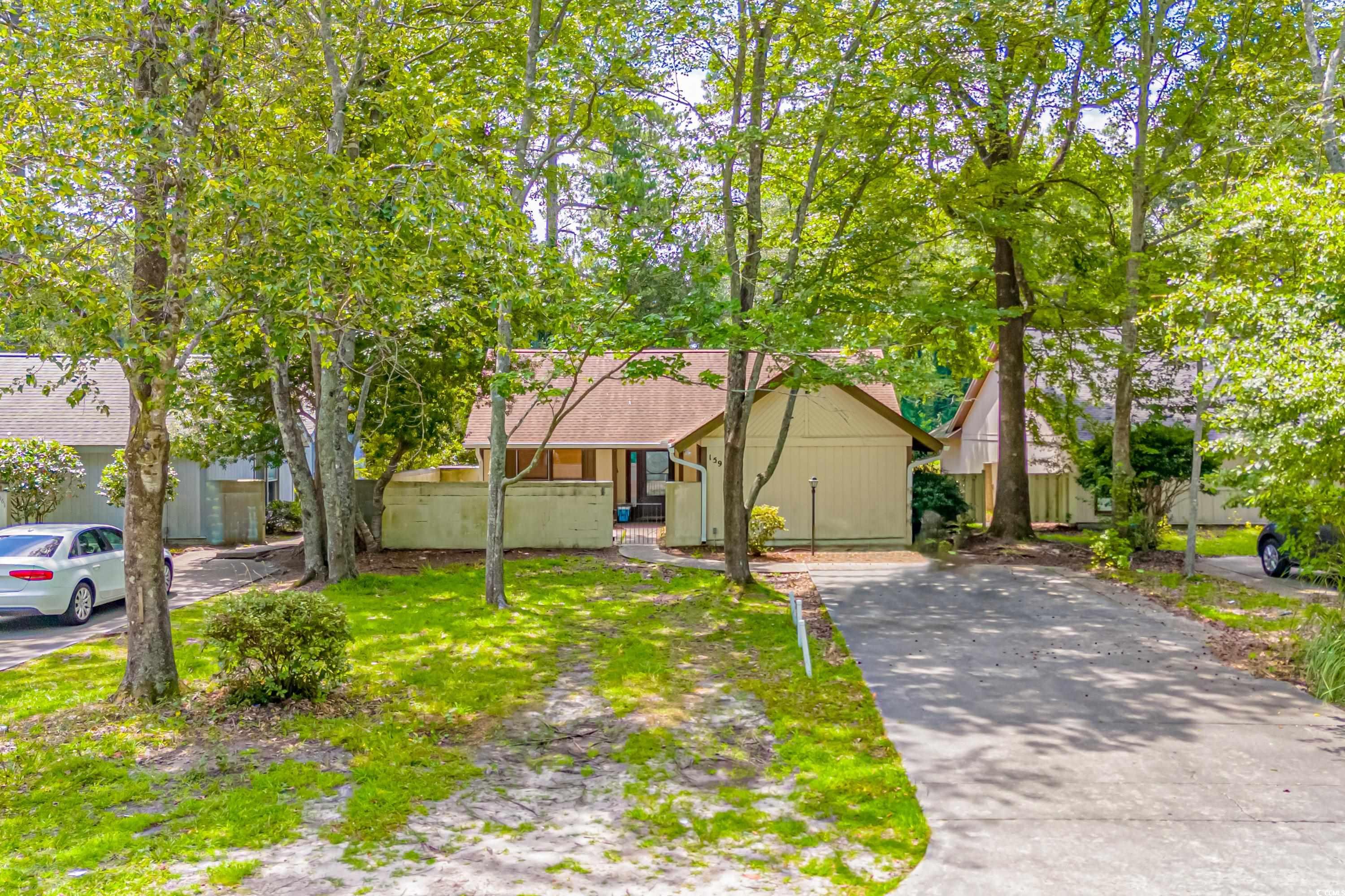 159 Quail Run Conway, SC 29526 - Photo 2 of 19