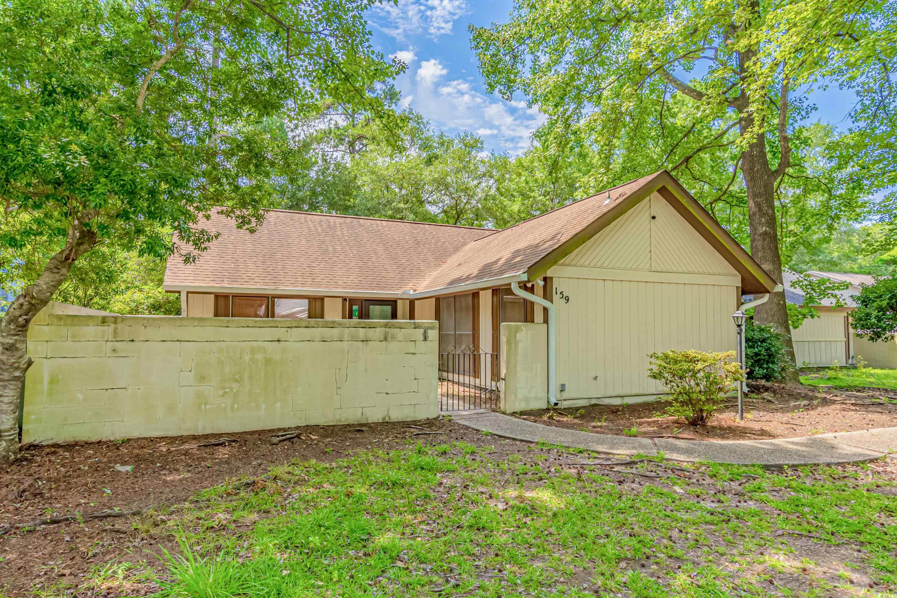 159 Quail Run Conway, SC 29526 - Photo 4 of 19