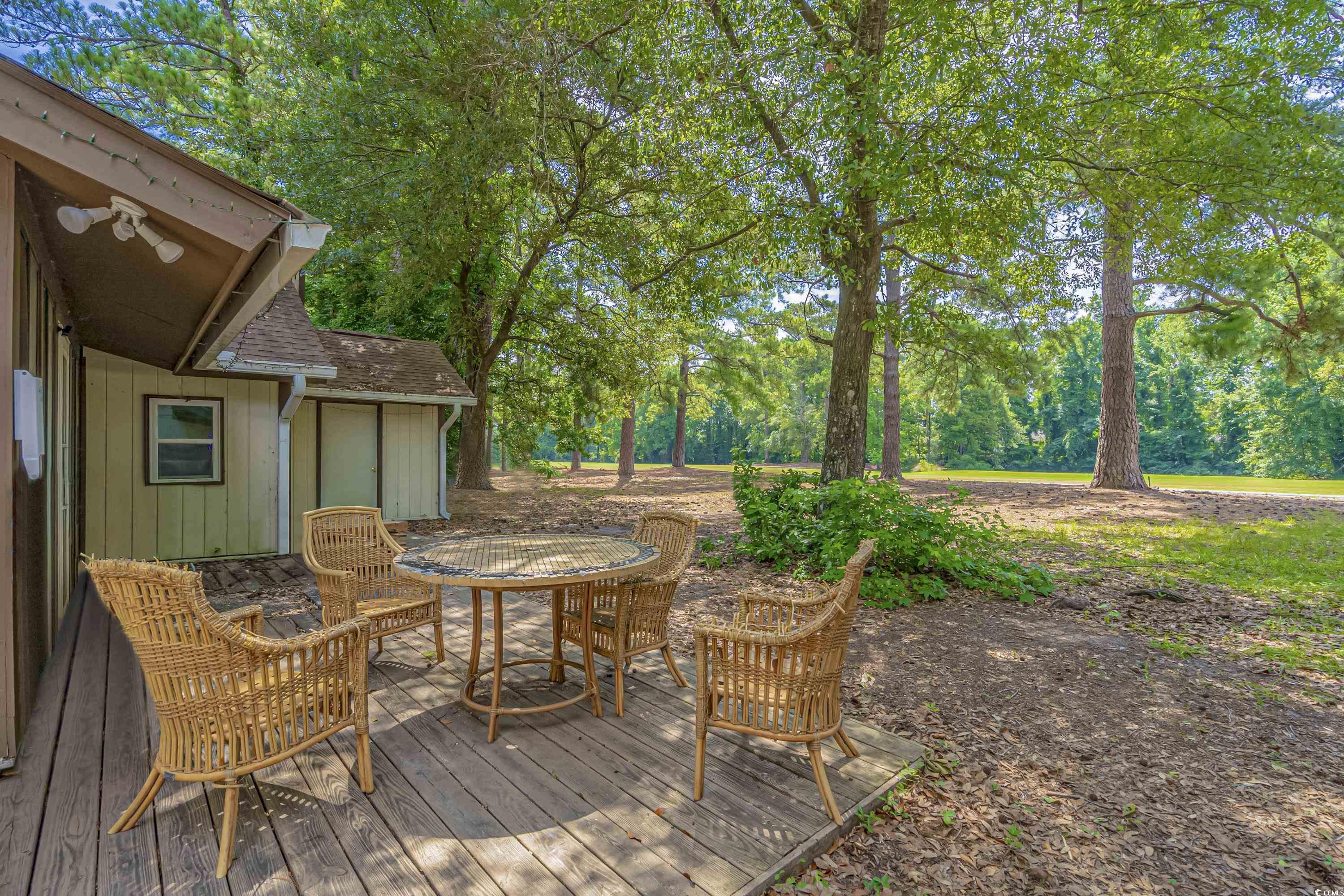 159 Quail Run Conway, SC 29526 - Photo 9 of 19