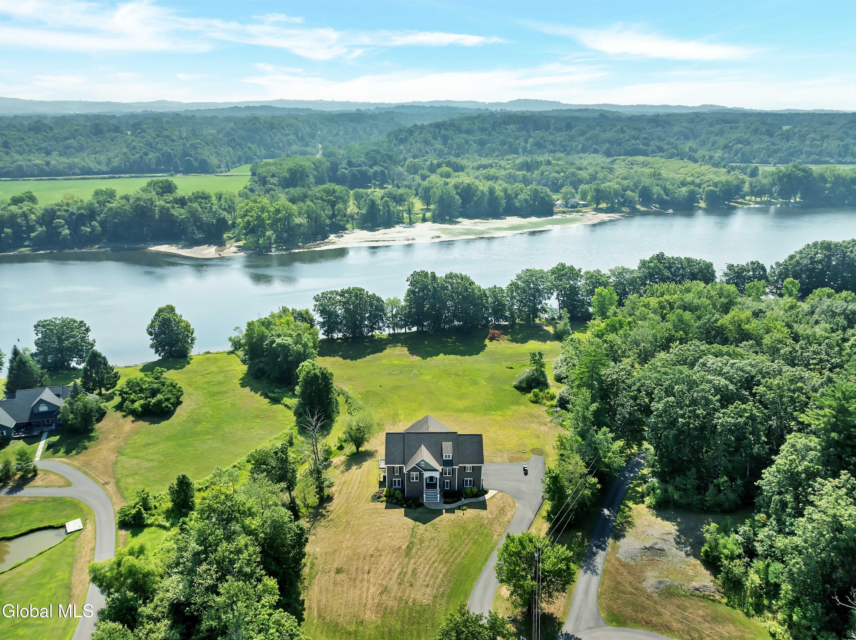 3 Riverside Court Stillwater, NY 12170 - Photo 2 of 56 DJI_0673
