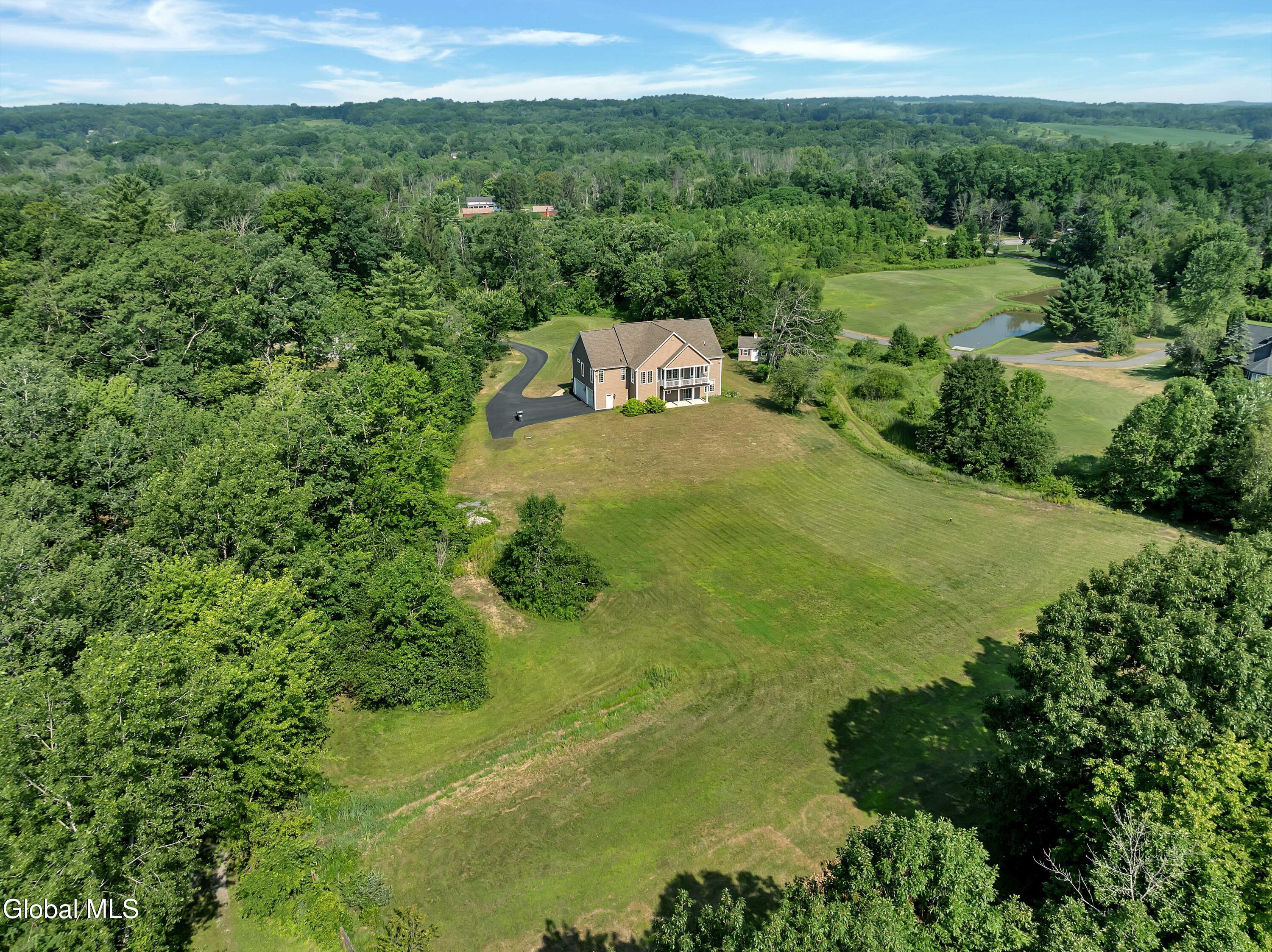 3 Riverside Court Stillwater, NY 12170 - Photo 4 of 56 DJI_0658