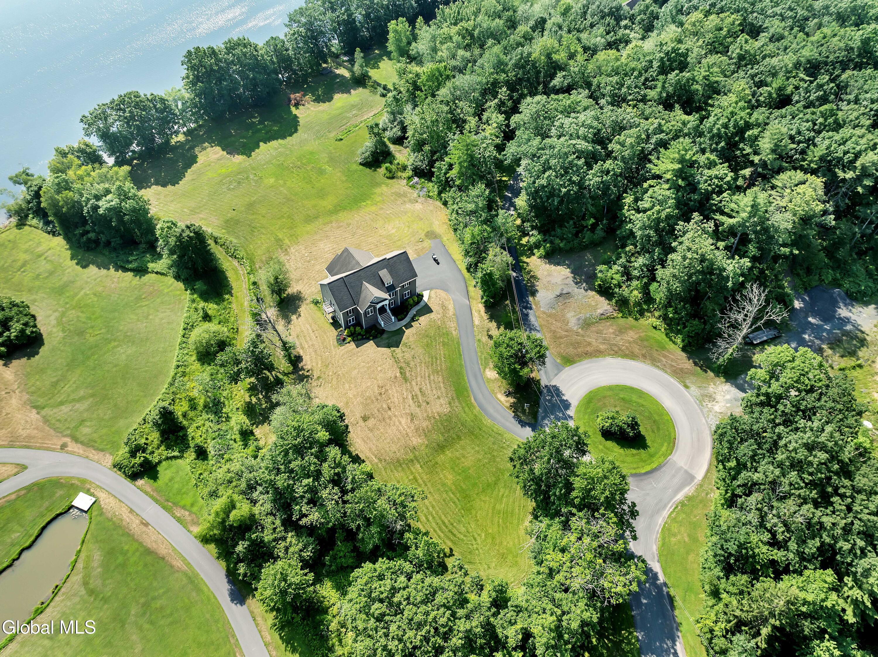 3 Riverside Court Stillwater, NY 12170 - Photo 6 of 56 DJI_0668
