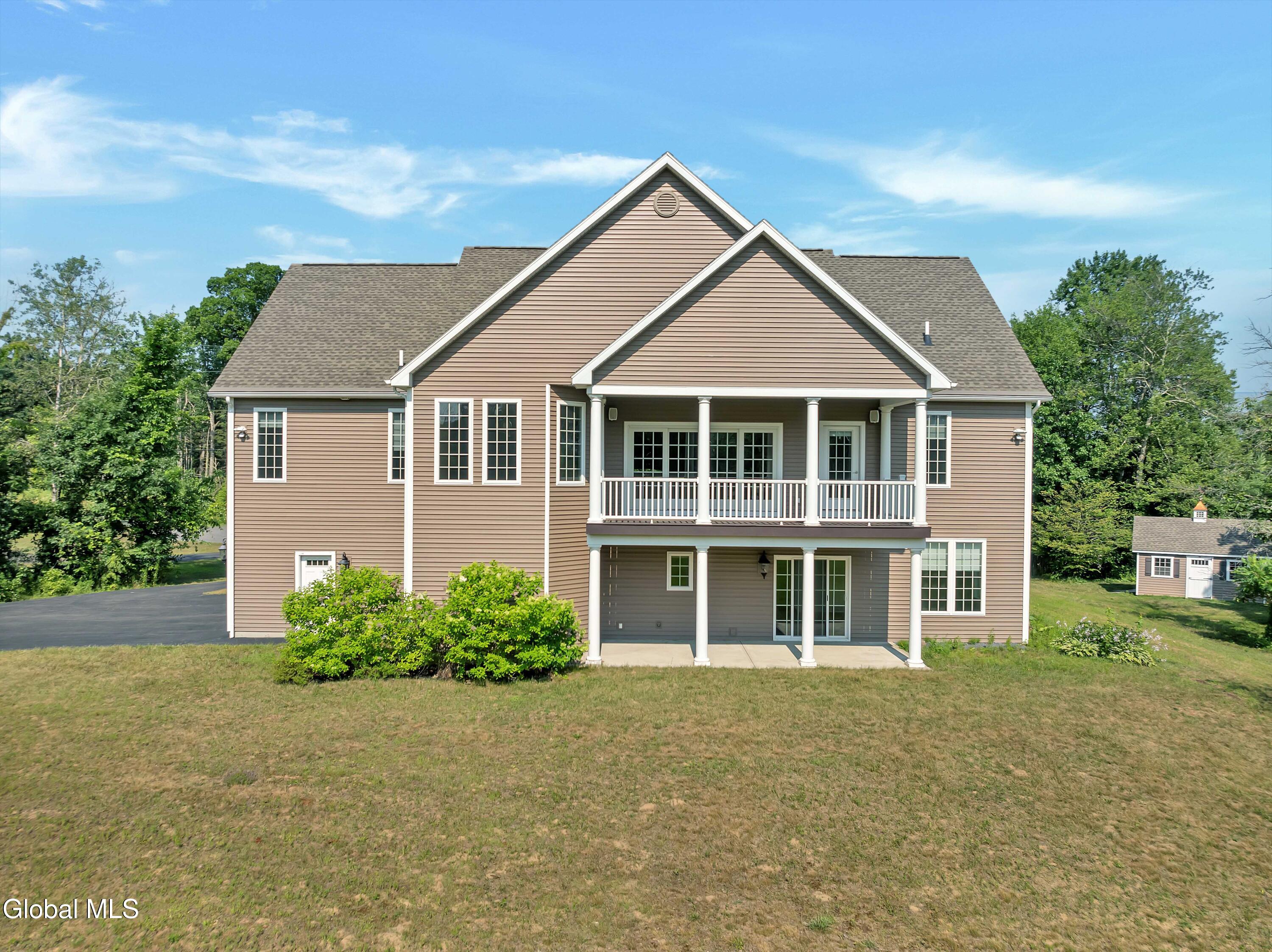 3 Riverside Court Stillwater, NY 12170 - Photo 7 of 56 DJI_0693