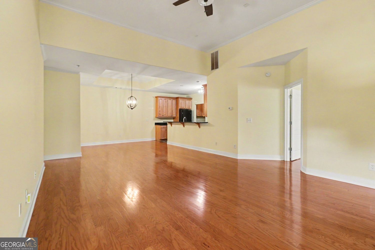 303 Commonwealth Circle Newnan, GA 30263 - Photo 6 of 35