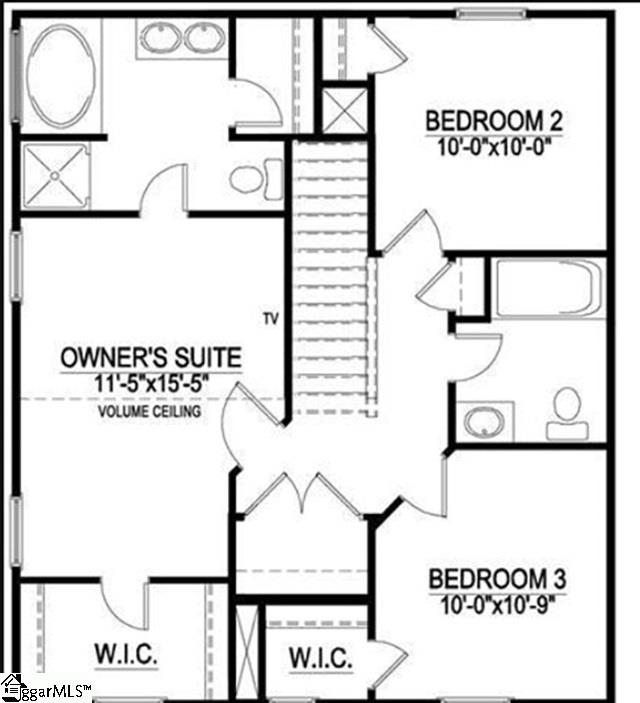 182 Old Timber Road Woodruff, SC 29388 - Photo 16 of 16 Gallery Image 16