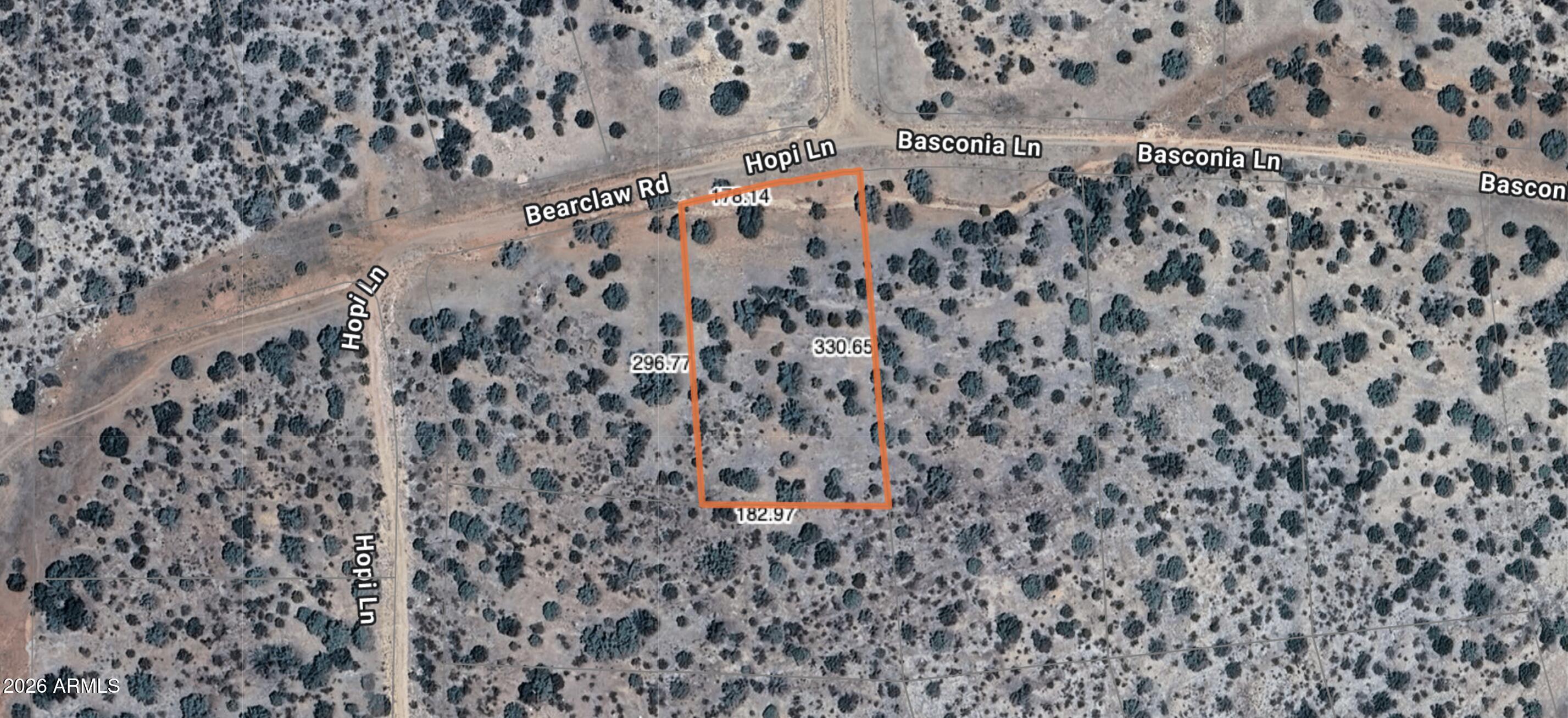 30863 West Basconia Road, Unit 4315 Seligman, AZ 86337 - Photo 8 of 8