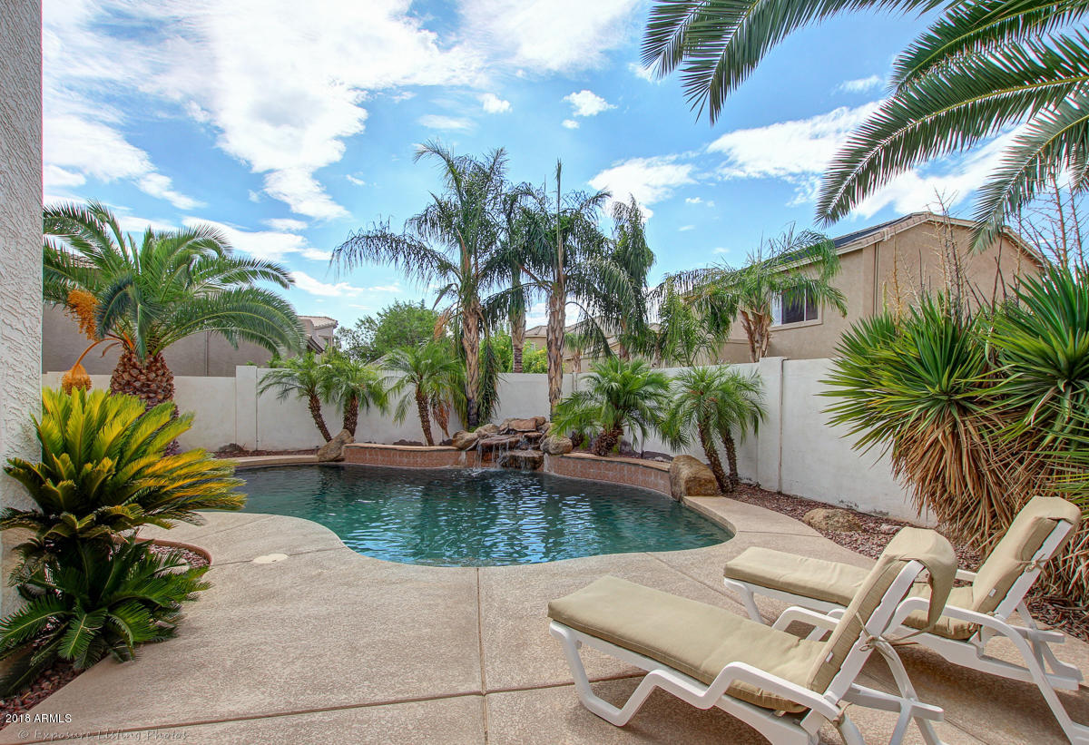 3768 East Del Rio Street Gilbert, AZ 85295 - Photo 34 of 37 a-7