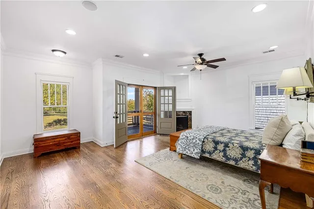 $2,200,000 | 1213 Druid Place Northeast, Atlanta, GA 30307