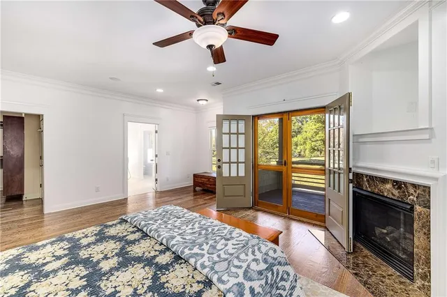 $2,200,000 | 1213 Druid Place Northeast, Atlanta, GA 30307