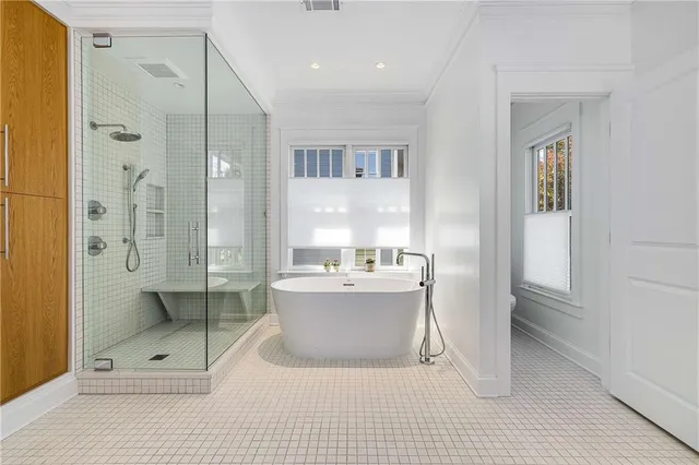 $2,200,000 | 1213 Druid Place Northeast, Atlanta, GA 30307