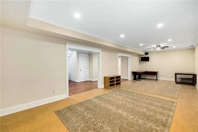 $2,200,000 | 1213 Druid Place Northeast, Atlanta, GA 30307