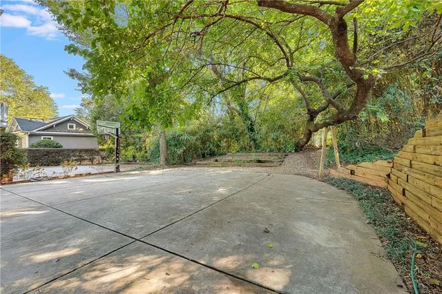 $2,200,000 | 1213 Druid Place Northeast, Atlanta, GA 30307