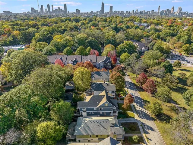 $2,200,000 | 1213 Druid Place Northeast, Atlanta, GA 30307