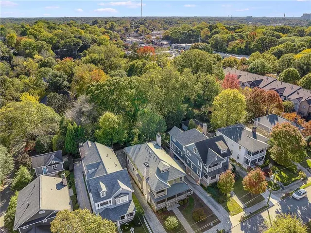 $2,200,000 | 1213 Druid Place Northeast, Atlanta, GA 30307