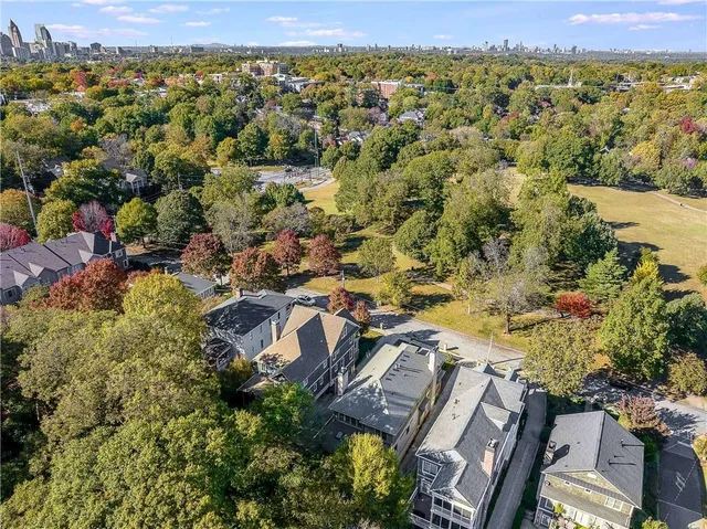 $2,200,000 | 1213 Druid Place Northeast, Atlanta, GA 30307
