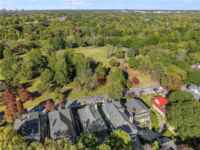 $2,200,000 | 1213 Druid Place Northeast, Atlanta, GA 30307