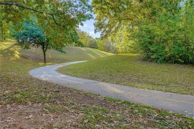 $2,200,000 | 1213 Druid Place Northeast, Atlanta, GA 30307