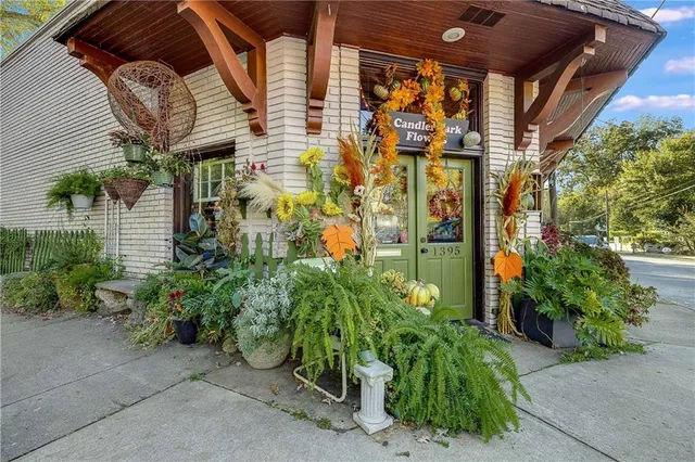 $2,200,000 | 1213 Druid Place Northeast, Atlanta, GA 30307