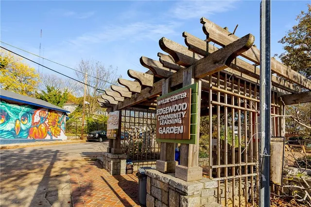 $2,200,000 | 1213 Druid Place Northeast, Atlanta, GA 30307