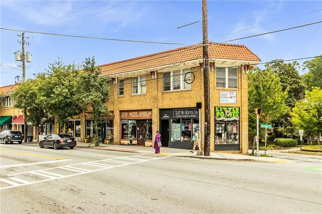 $2,200,000 | 1213 Druid Place Northeast, Atlanta, GA 30307