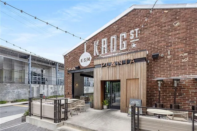 $2,200,000 | 1213 Druid Place Northeast, Atlanta, GA 30307