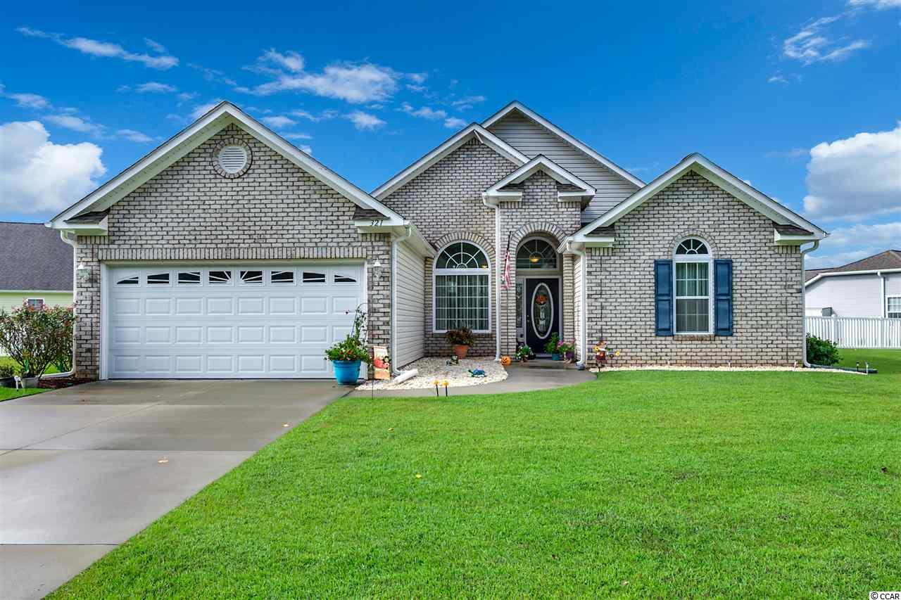 321 Southern Breezes Circle Murrells Inlet, SC 29576 - Photo 1 of 34 Gallery Image 1