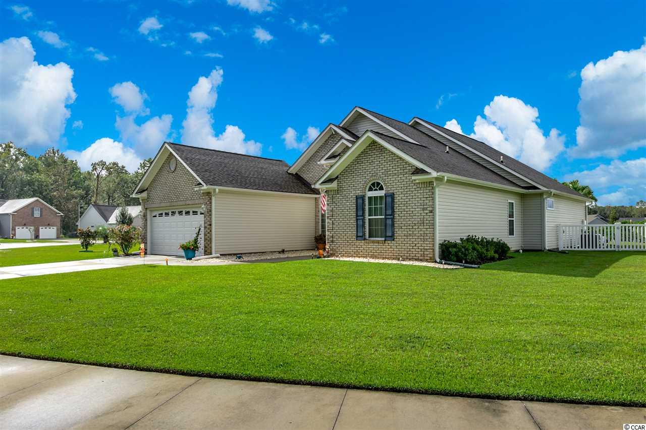 321 Southern Breezes Circle Murrells Inlet, SC 29576 - Photo 2 of 34 Gallery Image 2