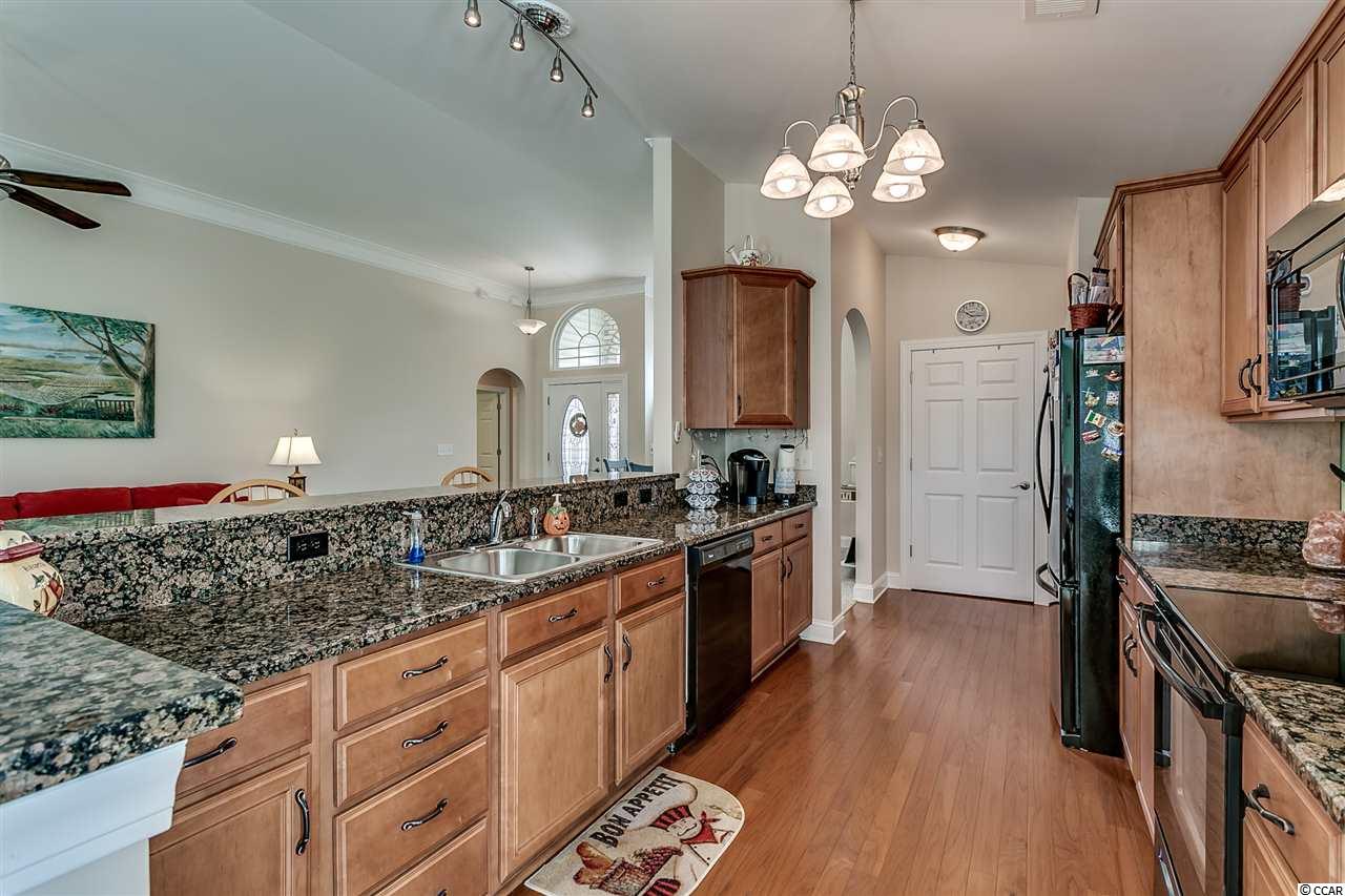 321 Southern Breezes Circle Murrells Inlet, SC 29576 - Photo 14 of 34 Gallery Image 14