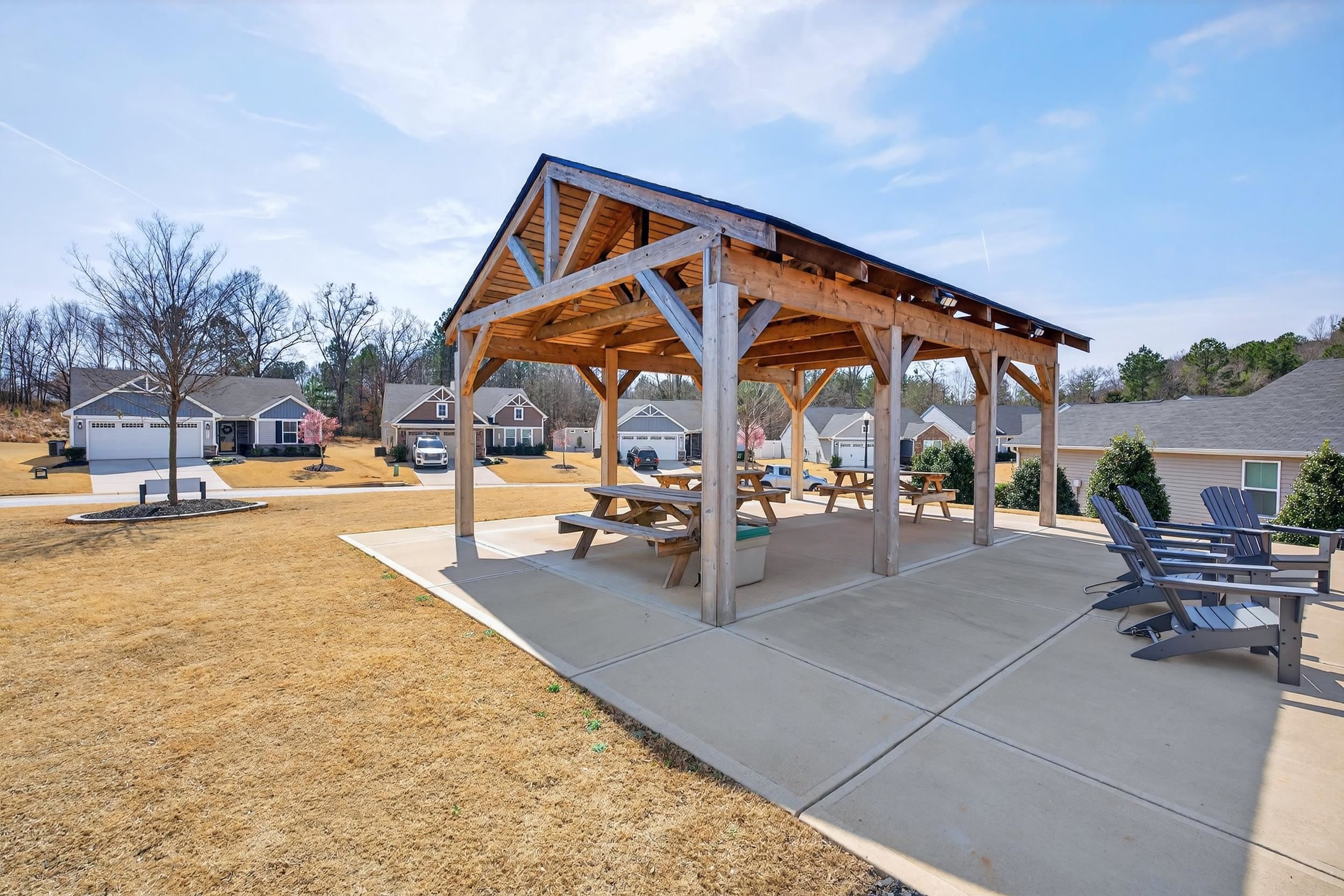 2053 Wexley Drive Boiling Springs, SC 29316 - Photo 40 of 48