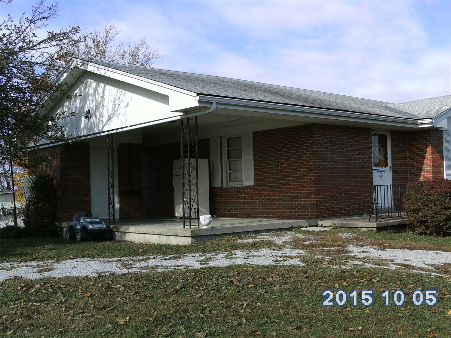 2849 Stratton Road Cynthiana, KY 41031 - Photo 3 of 25 Photo 3