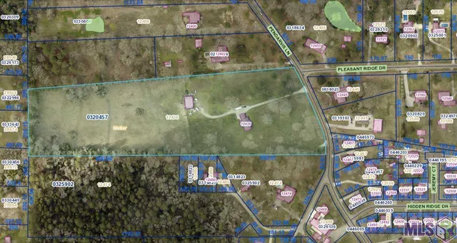 $475,000 | 12436 Pendarvis Lane, Walker, LA 70785