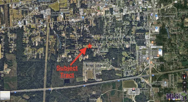 $475,000 | 12436 Pendarvis Lane, Walker, LA 70785