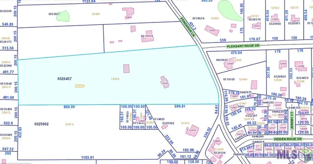 $475,000 | 12436 Pendarvis Lane, Walker, LA 70785