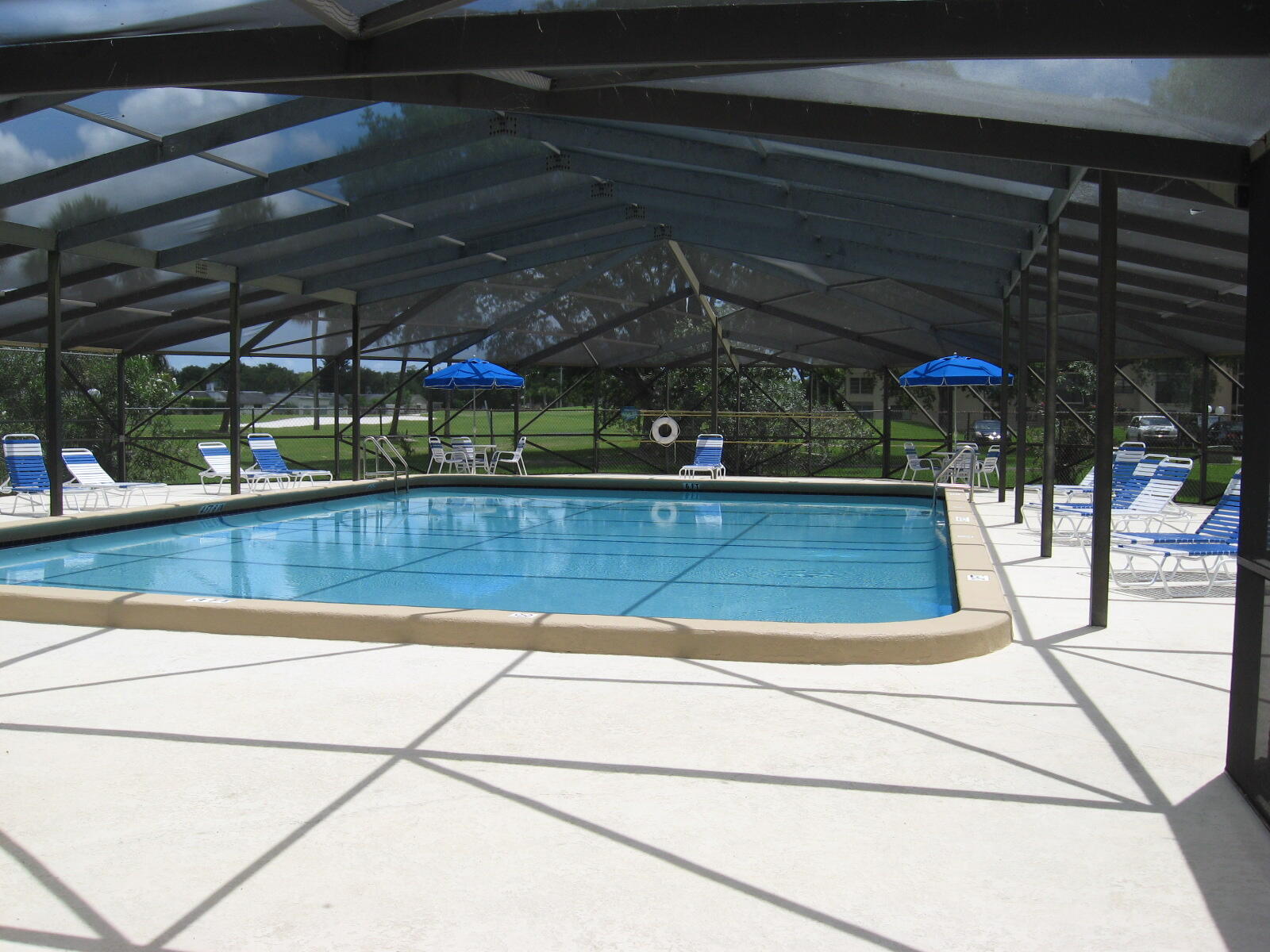 9233 Southwest 8th Street, Unit 317 Boca Raton, FL 33428 - Photo 18 of 31 14 9233 Bldg Pool