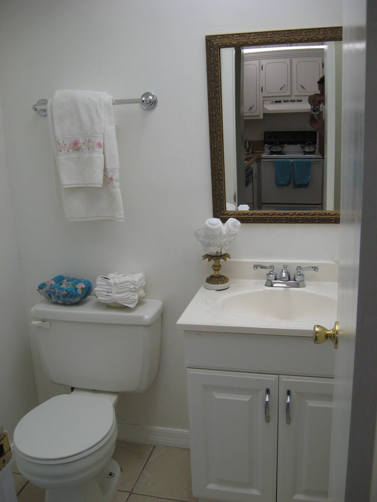 9233 Southwest 8th Street, Unit 317 Boca Raton, FL 33428 - Photo 23 of 31 9233-317 Guest Bath2