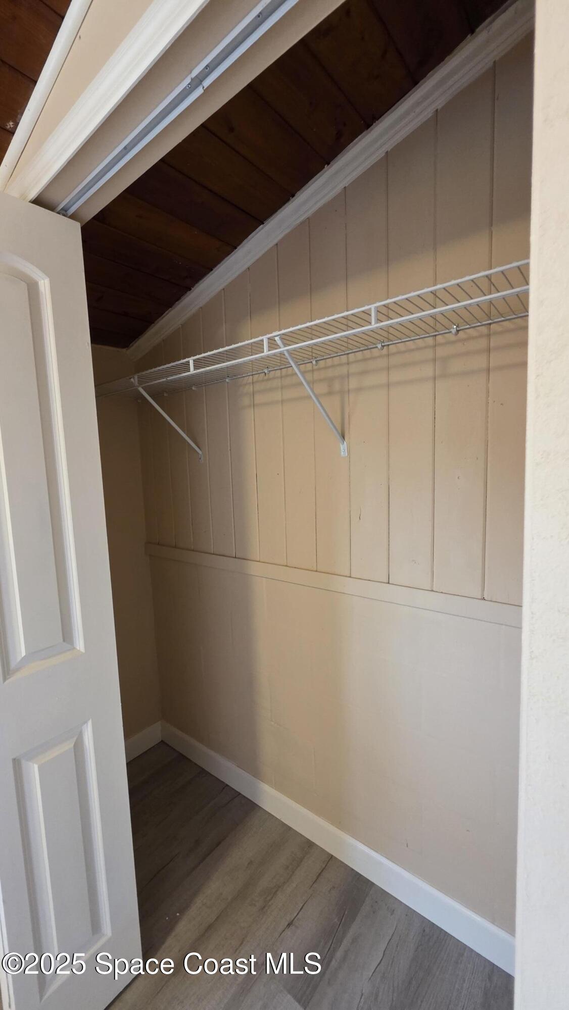 6409 Ridgewood Avenue Cocoa Beach, FL 32931 - Photo 12 of 17 a view of a small space