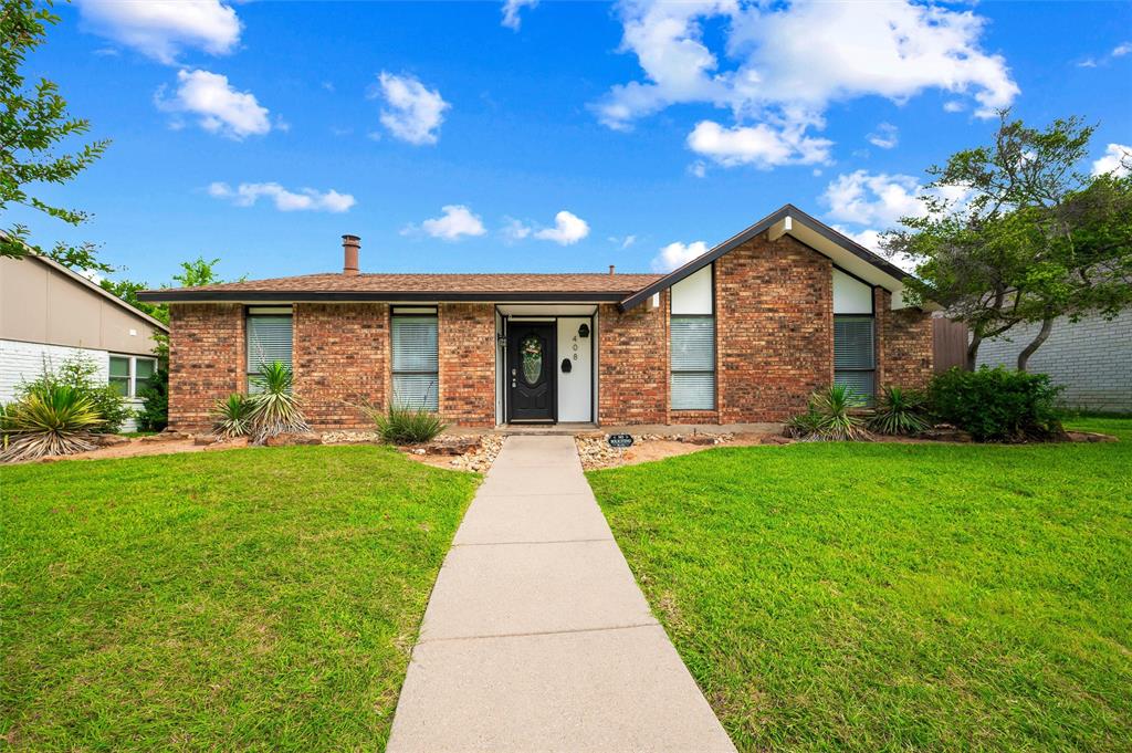 408 Shadowcrest Lane Coppell, TX 75019 - Photo 34 of 40