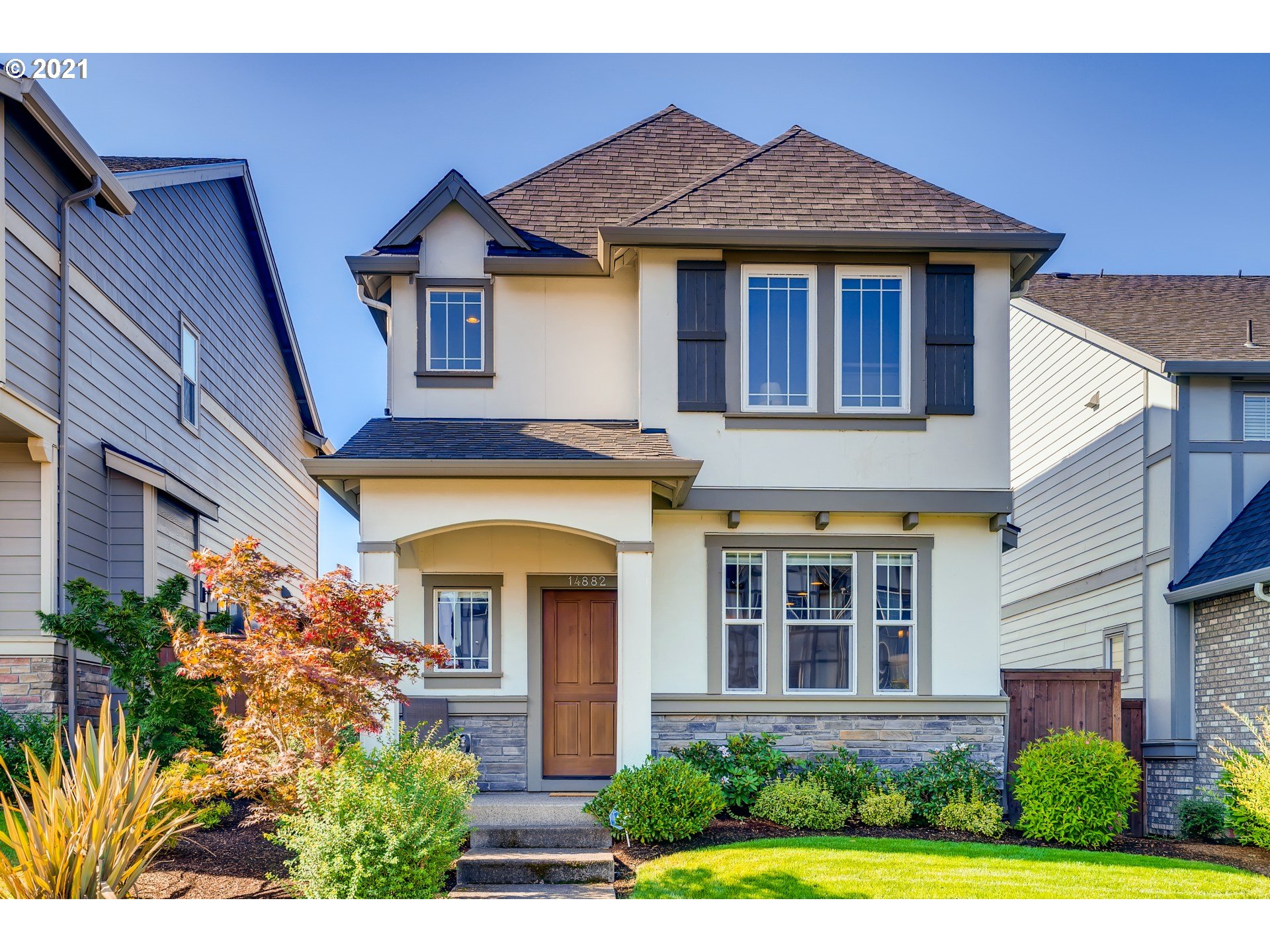 14882 Northwest Shackelford Road Portland, OR 97229 - Photo 1 of 29 Gallery Image 1