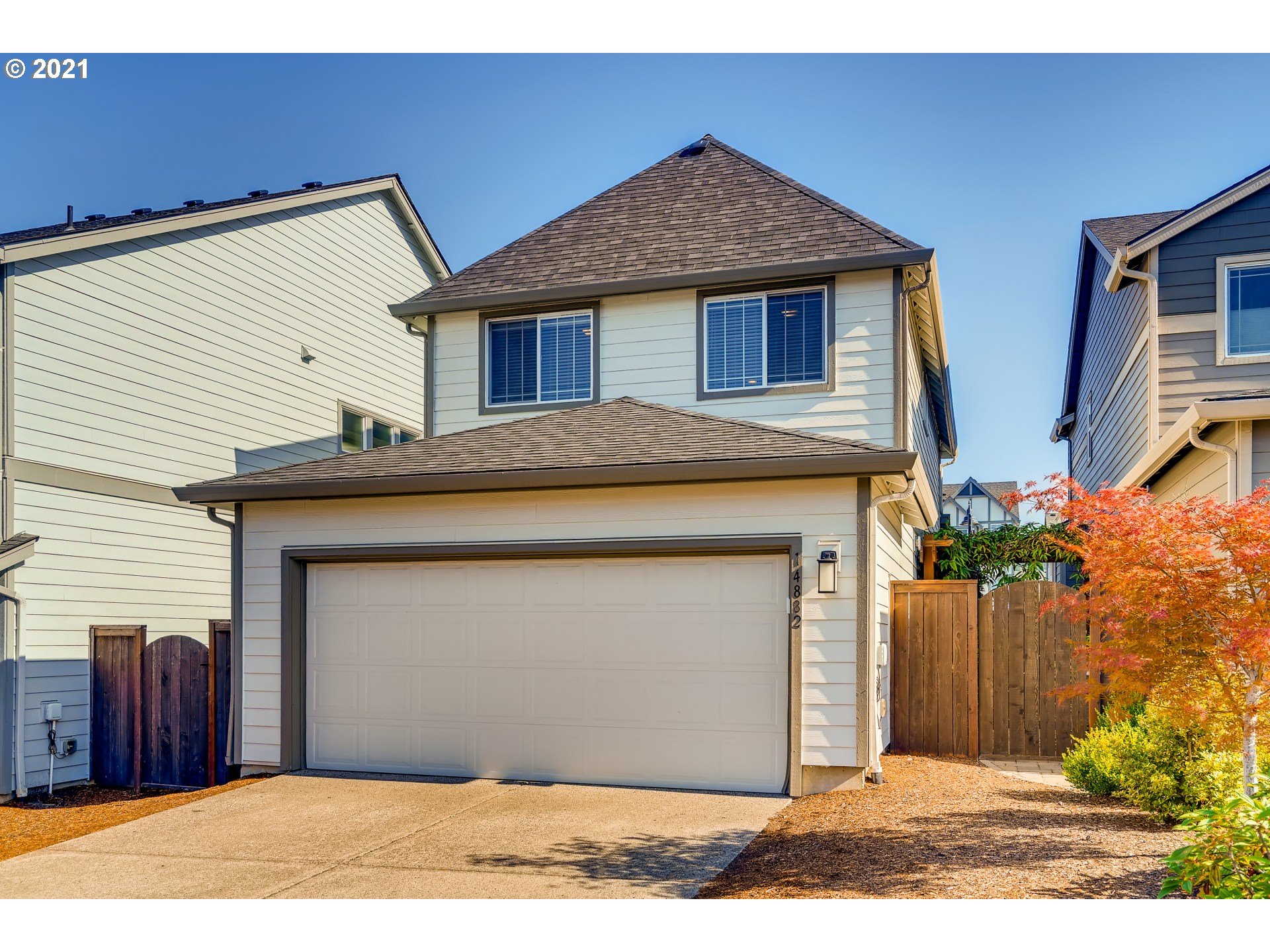 14882 Northwest Shackelford Road Portland, OR 97229 - Photo 23 of 29 Gallery Image 23