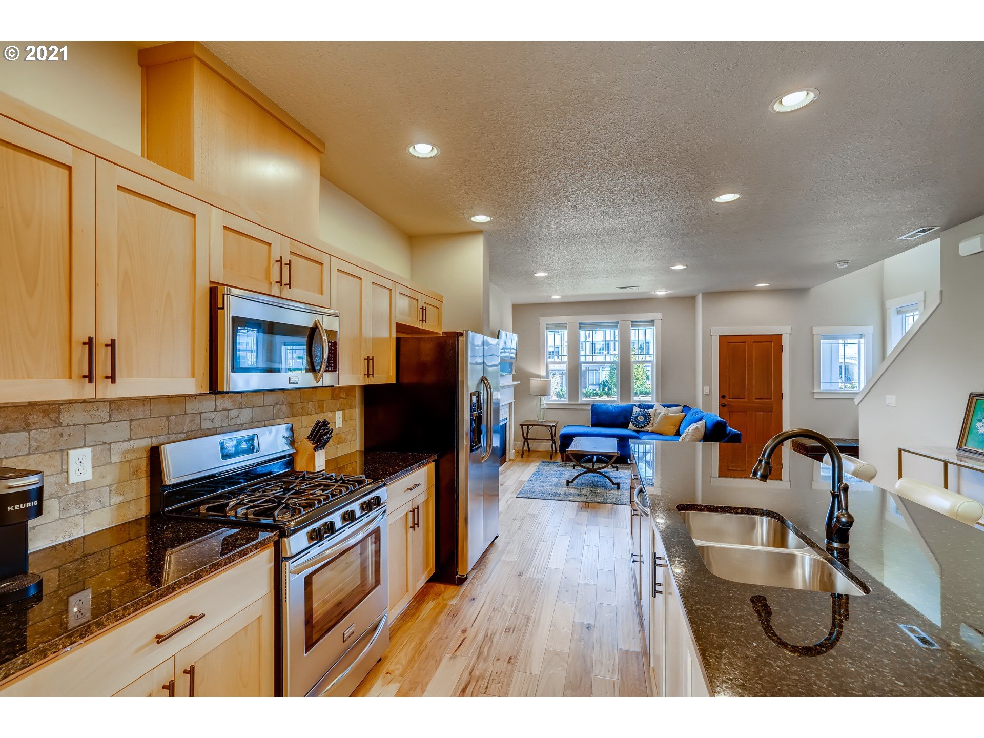 14882 Northwest Shackelford Road Portland, OR 97229 - Photo 10 of 29 Gallery Image 10