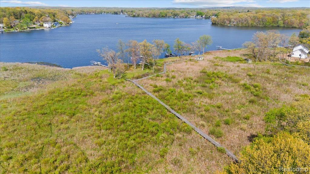 12150 Shaffer Road Davisburg, MI 48350 - Photo 61 of 77