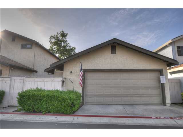 10383 Rochelle Lane Santee, CA 92071 - Photo 1 of 22 Gallery Image 1