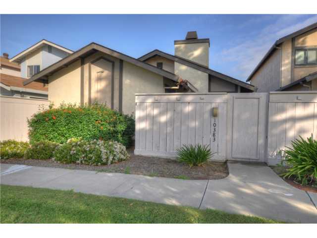 10383 Rochelle Lane Santee, CA 92071 - Photo 3 of 22 Gallery Image 3