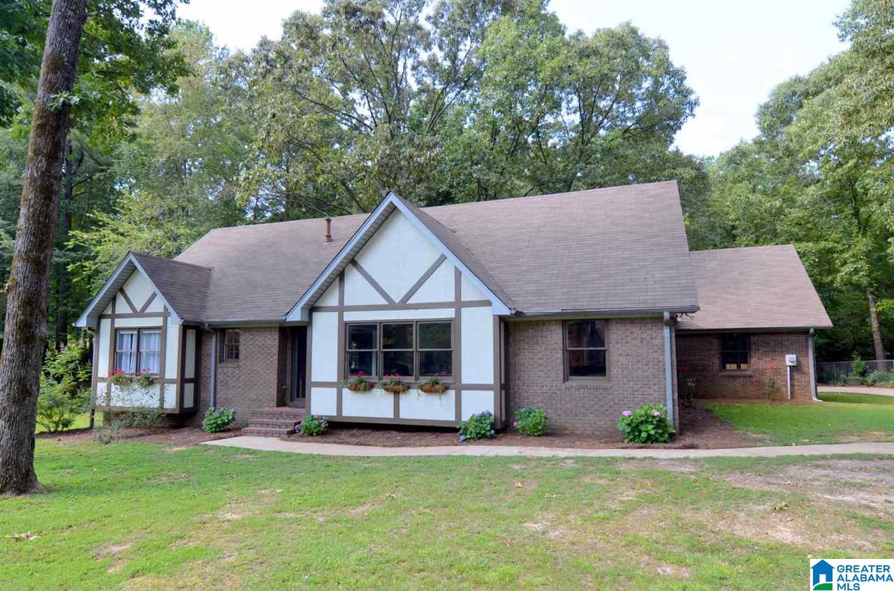 6522 Quail Run Drive Pelham, AL 35124 - Photo 1 of 50