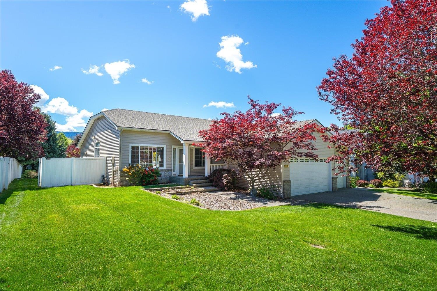 23006 East Settler Dr