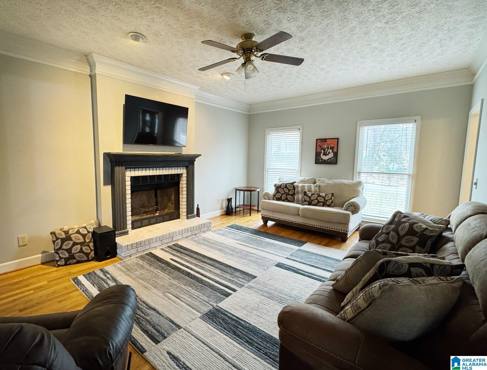 204 Wind Ridge Northeast Jacksonville, AL 36265 - Photo 10 of 29