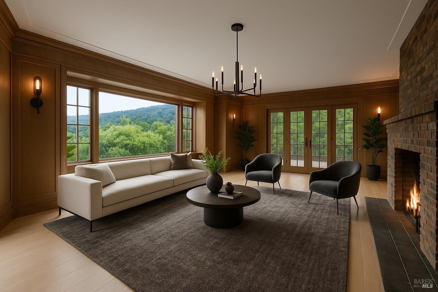 19 Del Norte Road San Anselmo, CA 94960 - Photo 12 of 23 Gallery Image 12